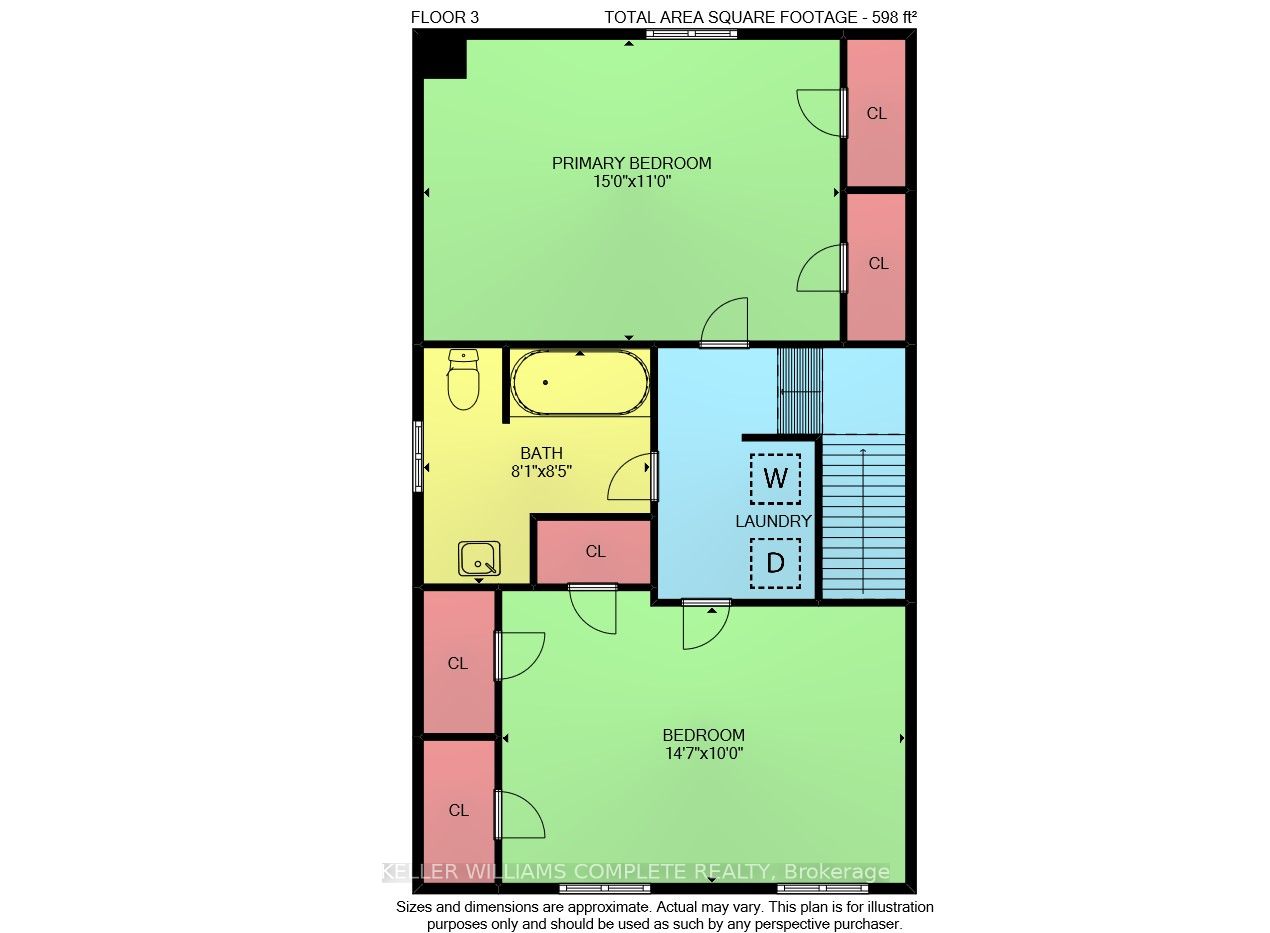 130 Livingston Ave, #15
