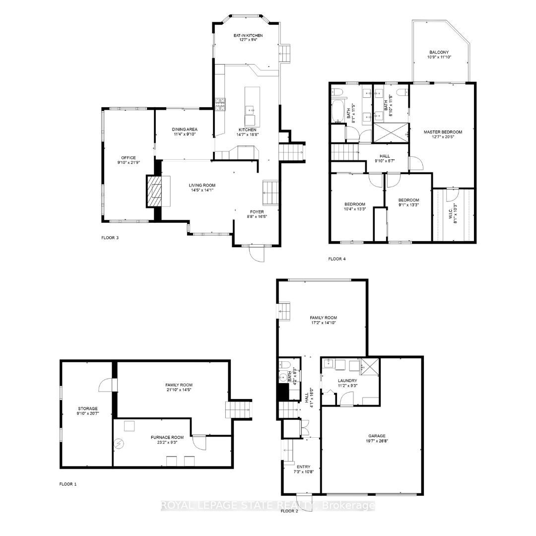 262 Brookview Crt