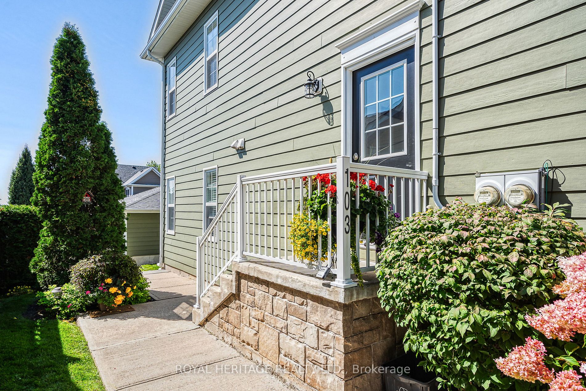 845 Smith Rd, #103