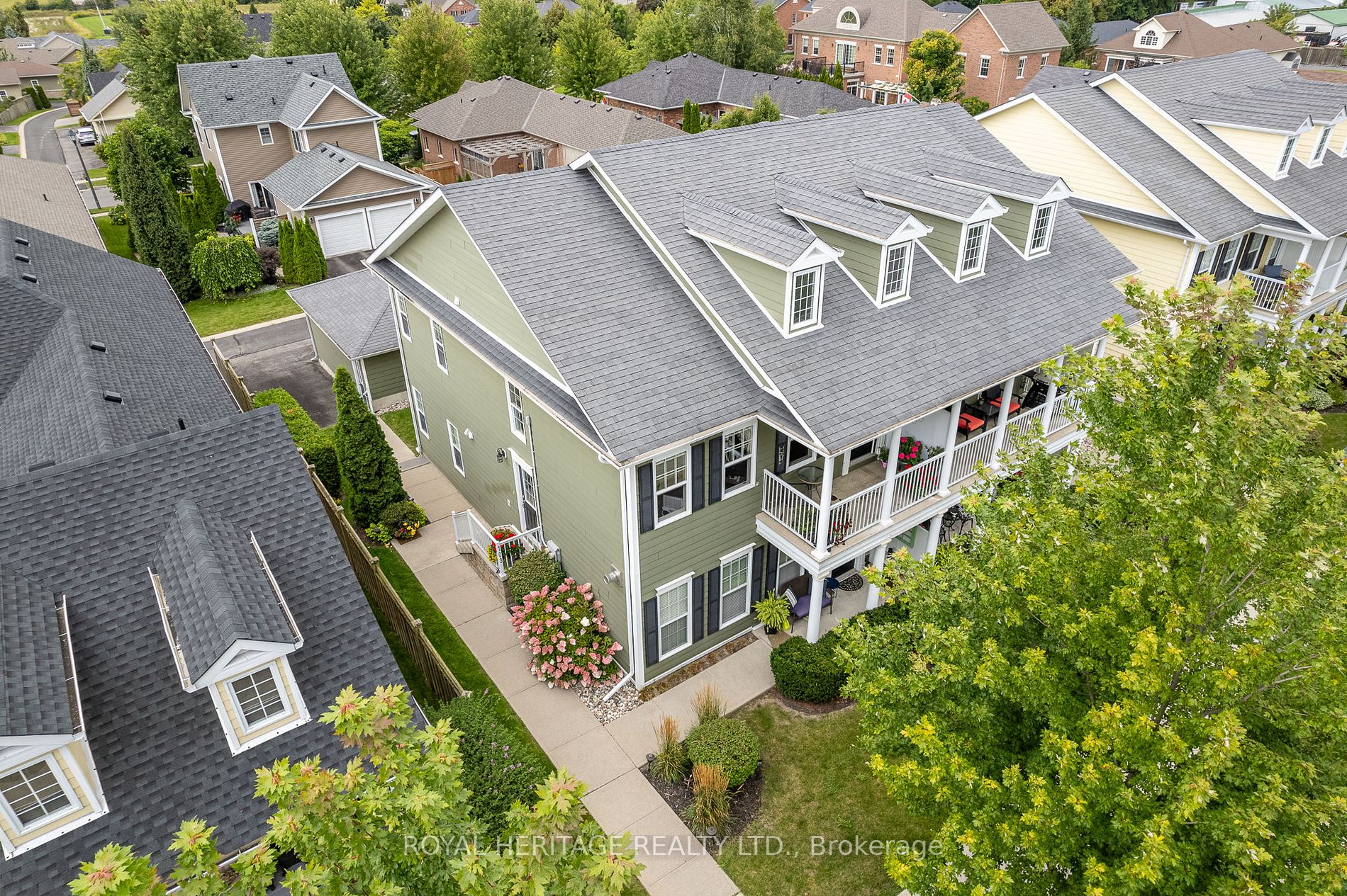 845 Smith Rd, #103