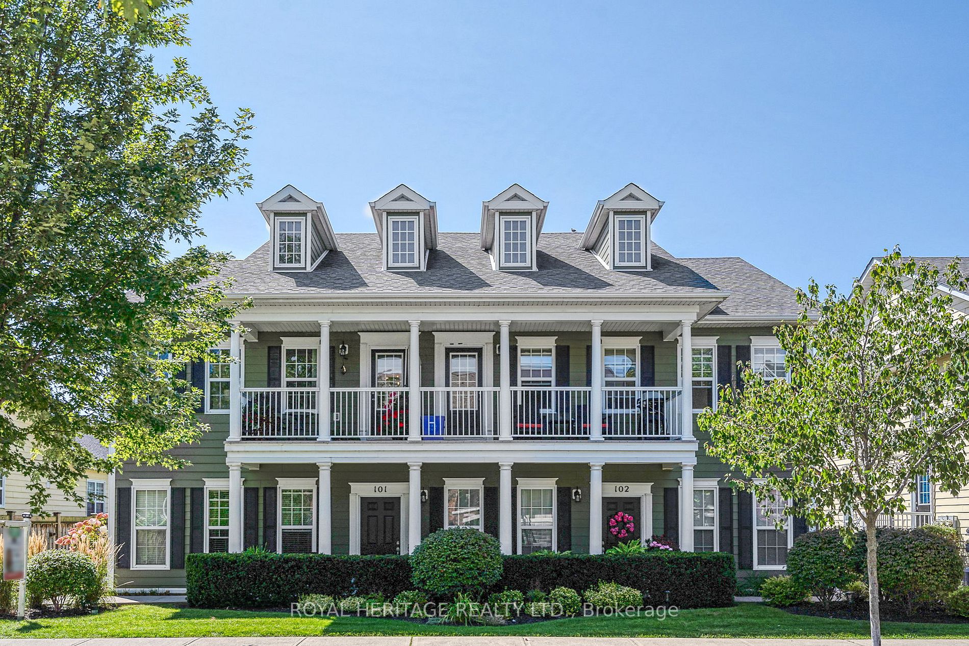 845 Smith Rd, #103