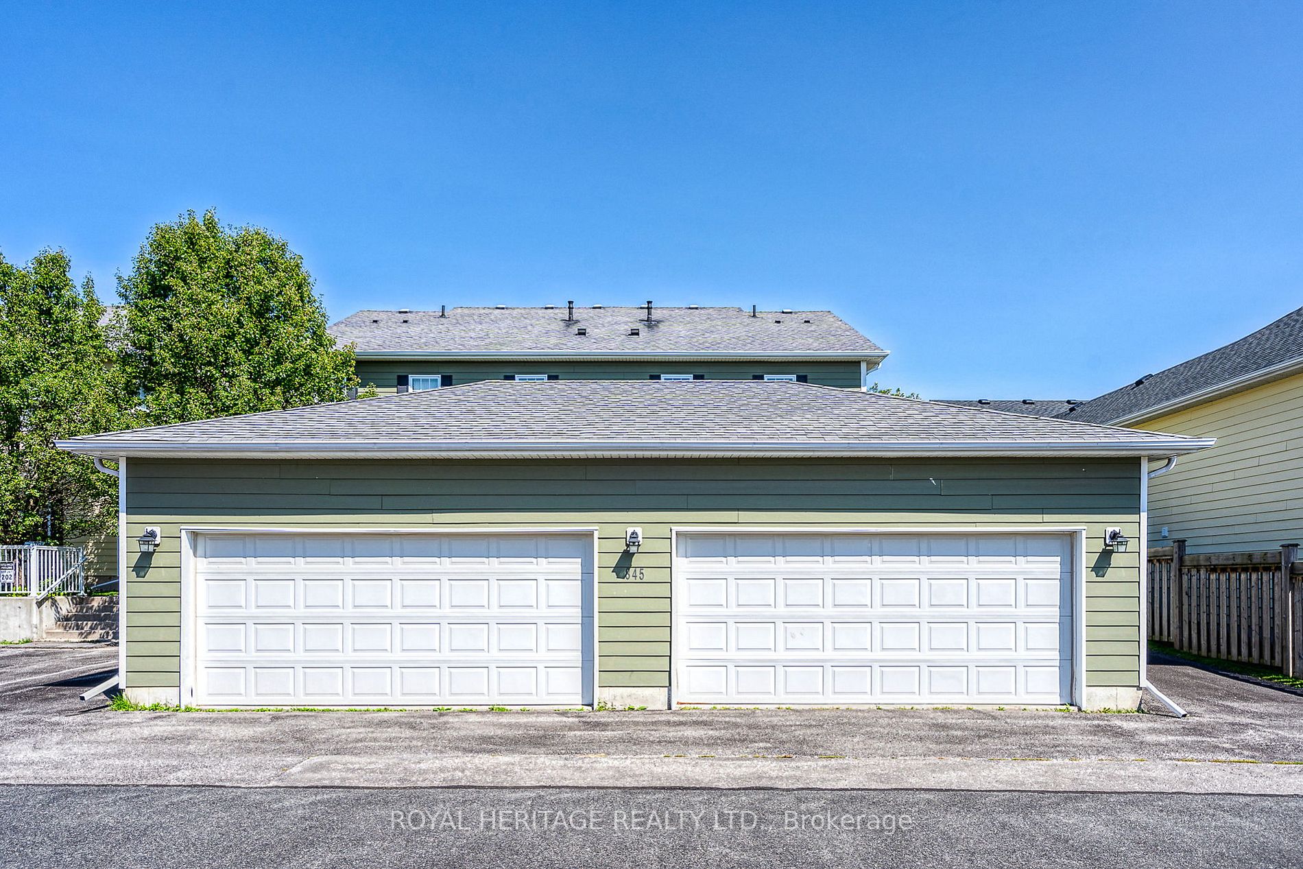 845 Smith Rd, #103