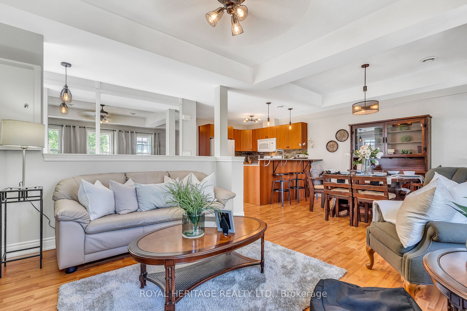 845 Smith Rd, #103