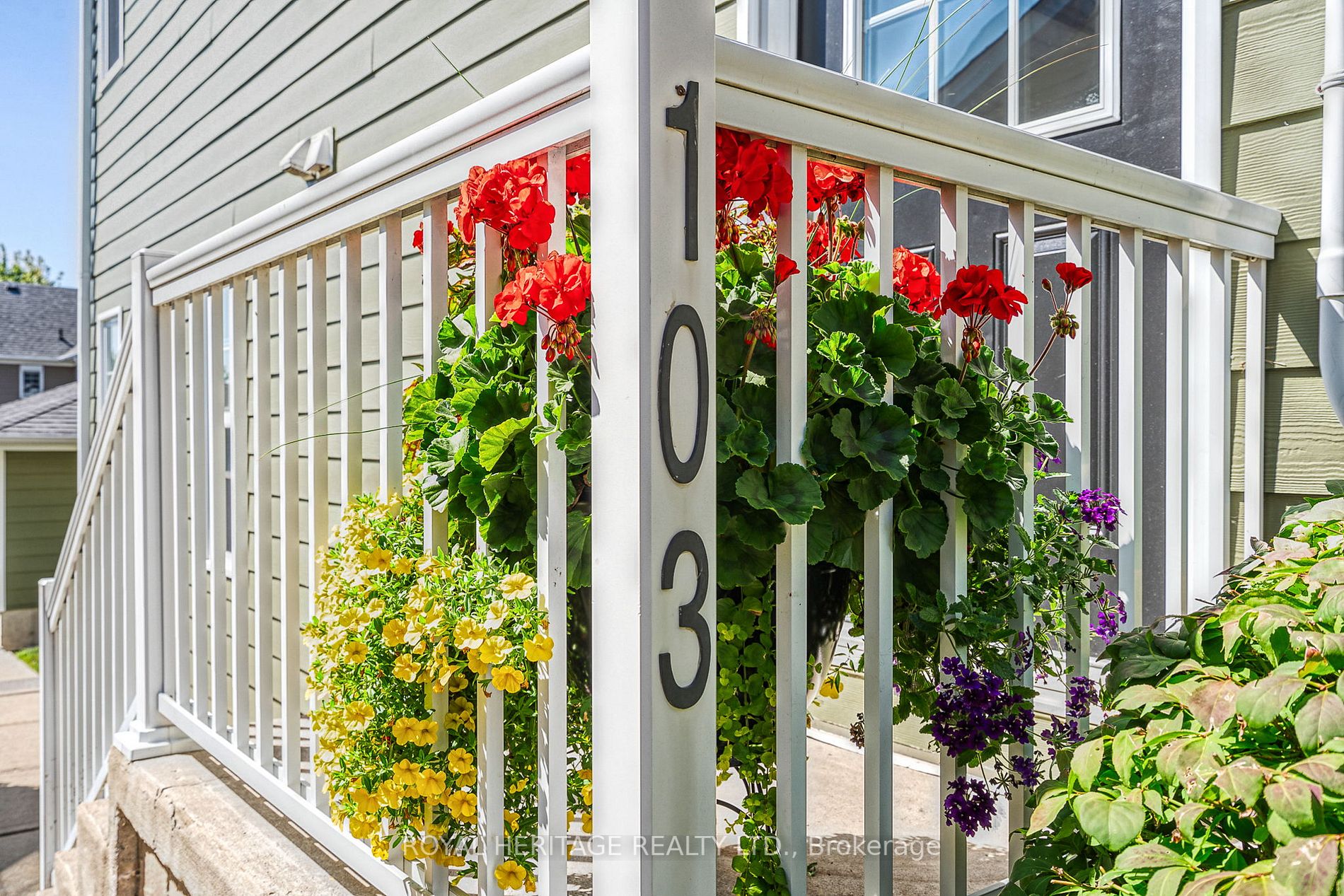 845 Smith Rd, #103
