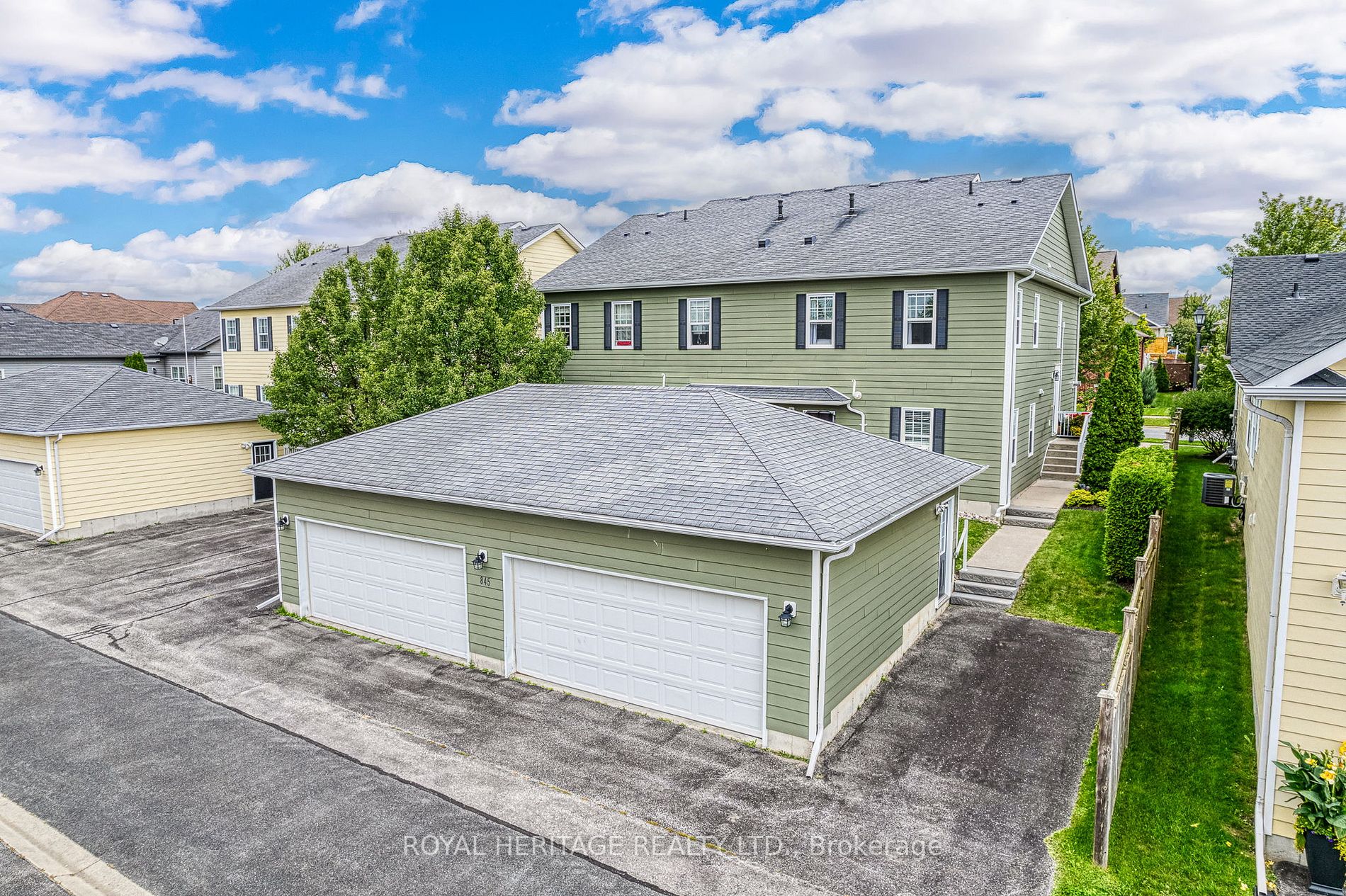845 Smith Rd, #103