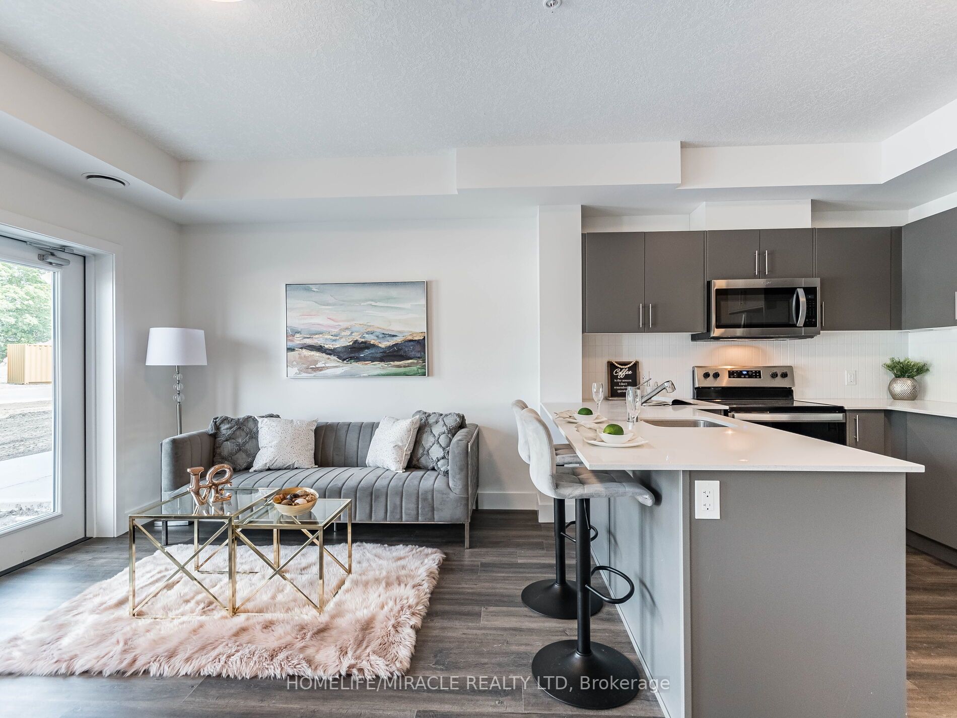 1101 Lackner Place, #T02