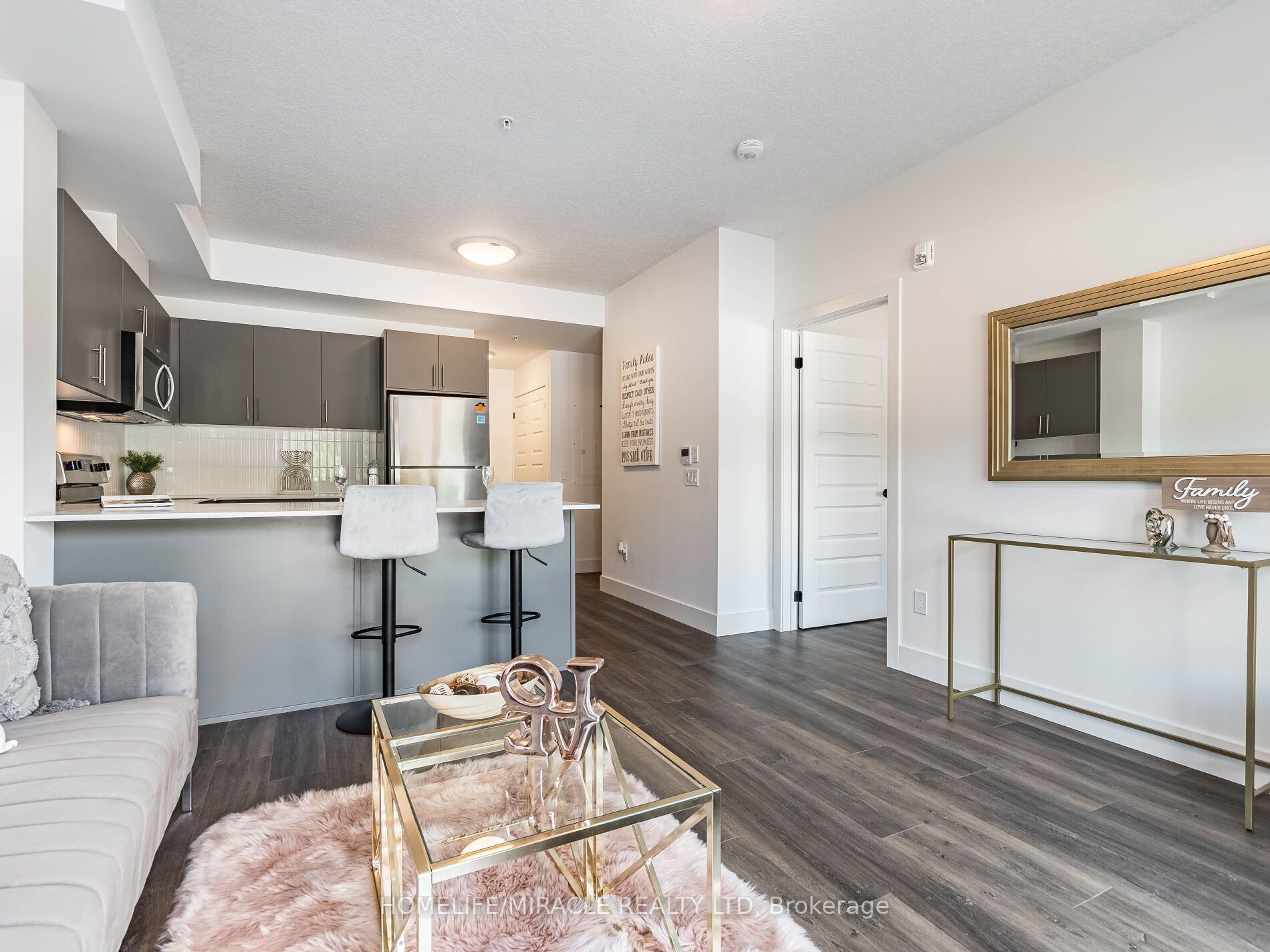1101 Lackner Place, #T02