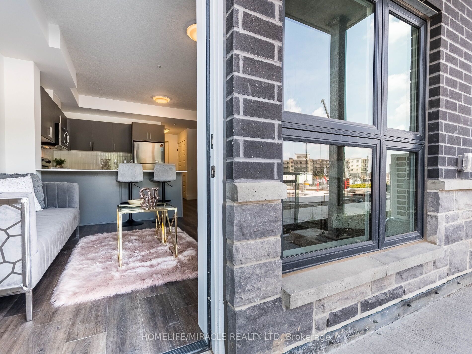 1101 Lackner Place, #T02