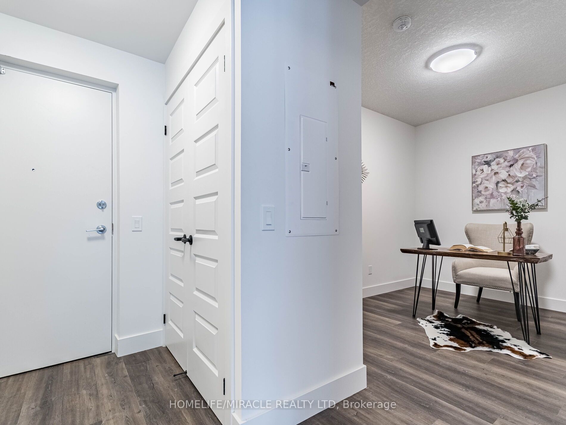 1101 Lackner Place, #T02