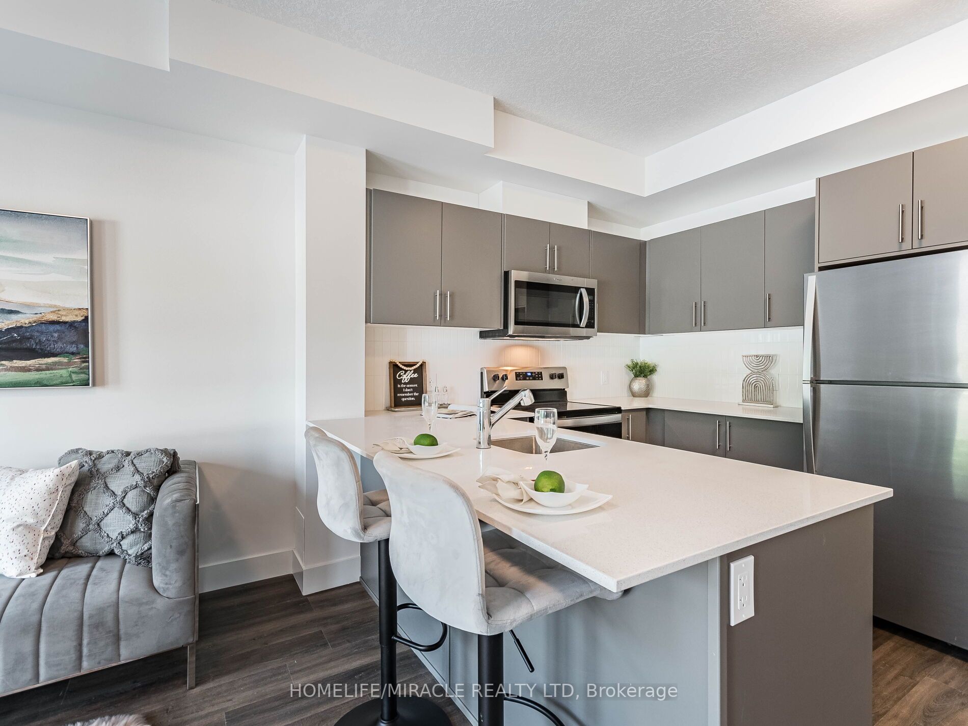 1101 Lackner Place, #T02