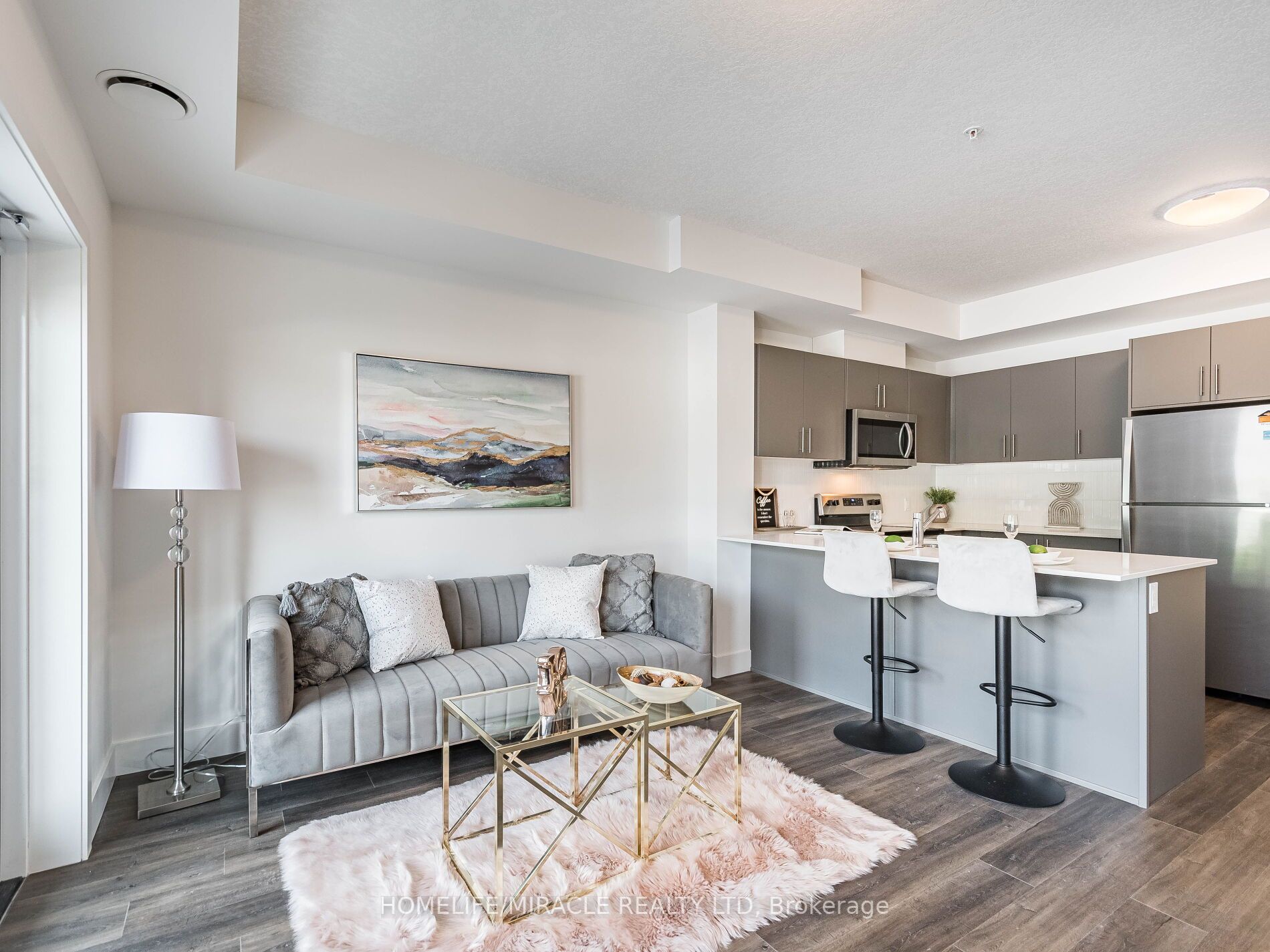 1101 Lackner Place, #T02