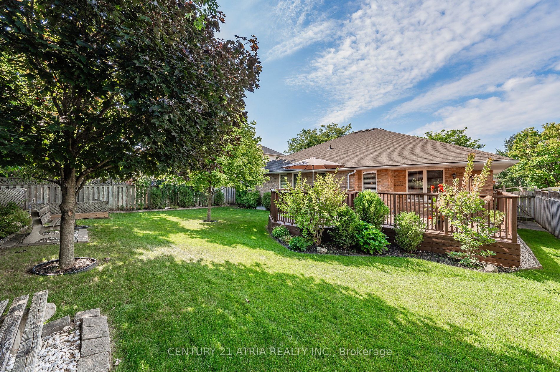 18 weir Drive