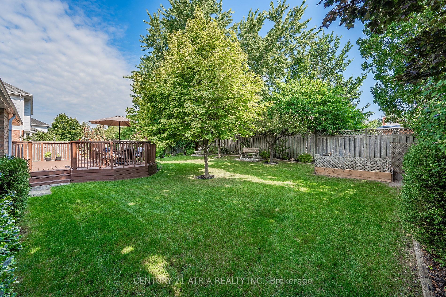 18 weir Drive