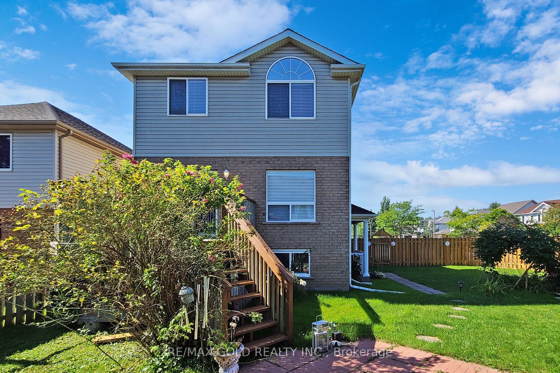 2 McCurdy Road