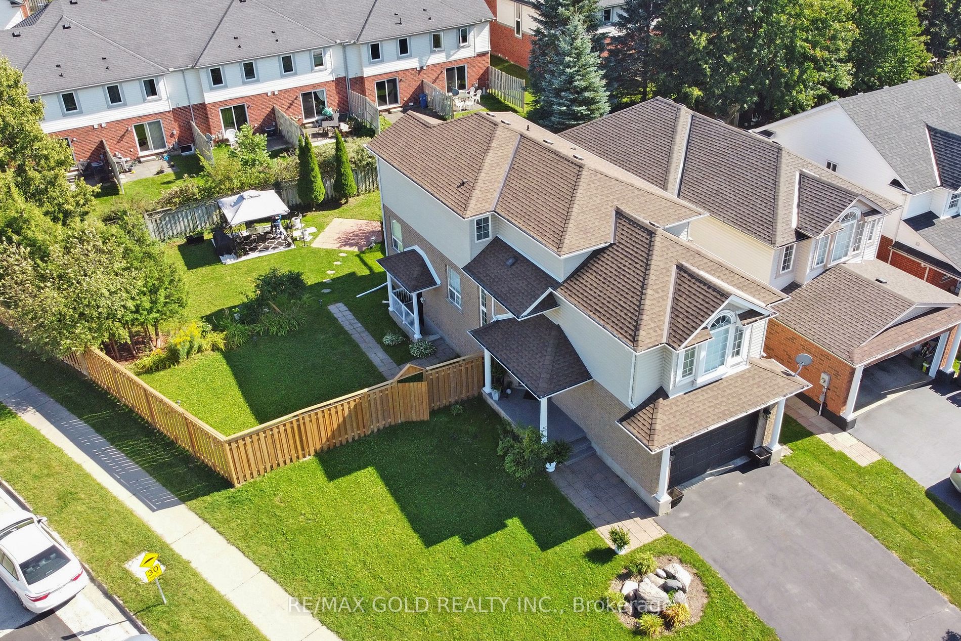 2 McCurdy Road