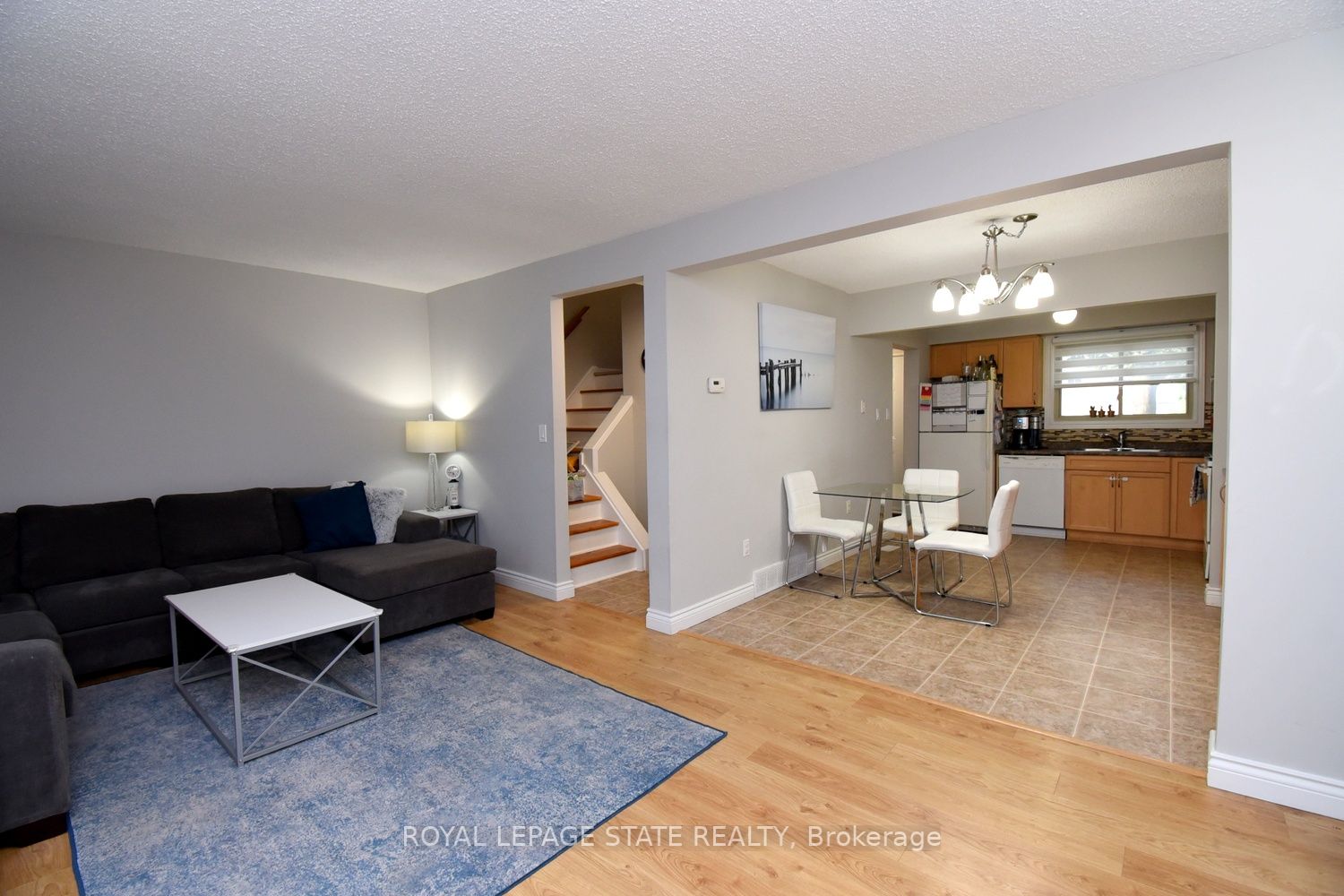 150 Gateshead Cres, #52