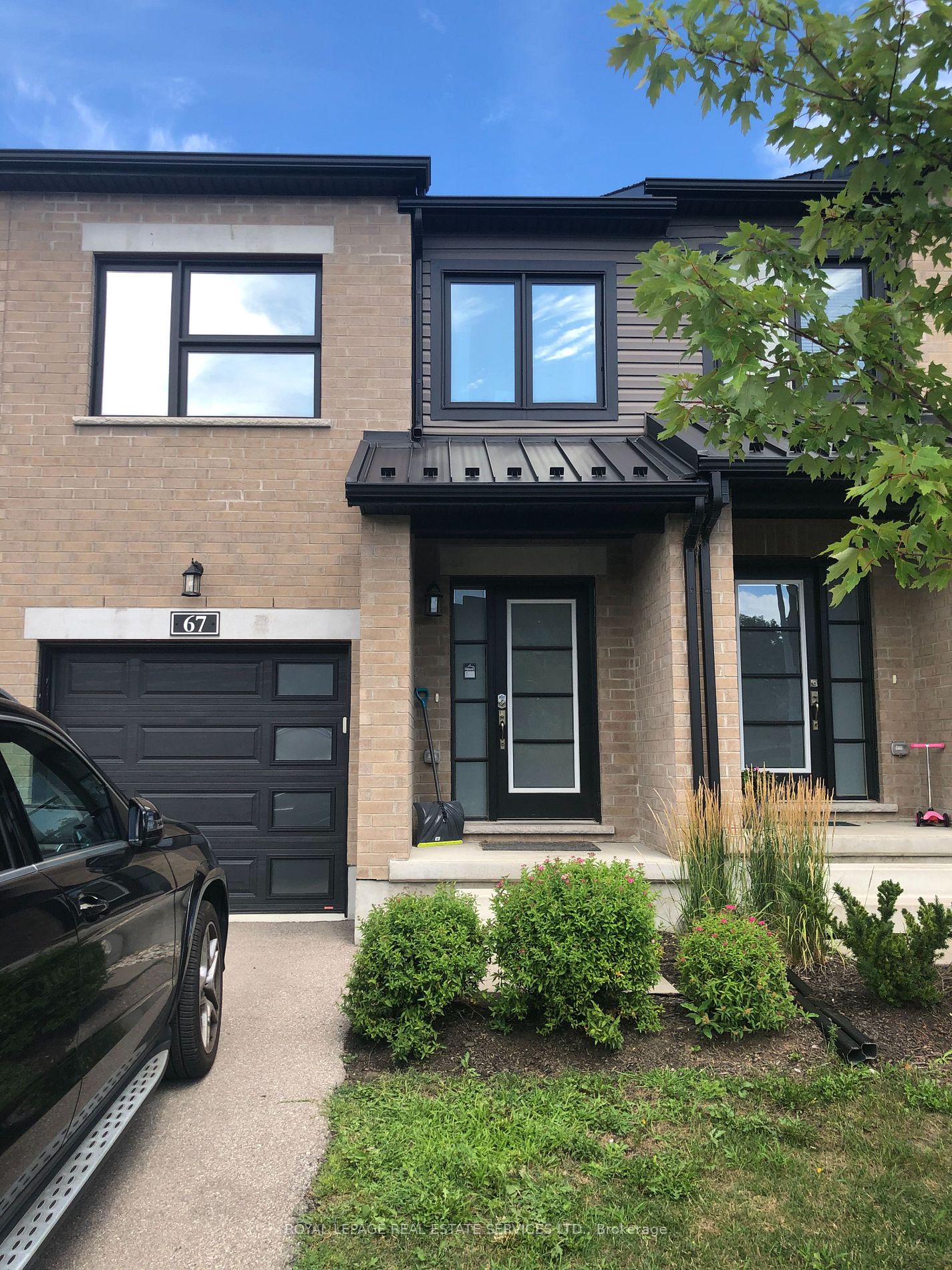 67 Hawkins Dr, #55