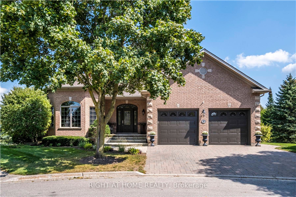 88 Parkside Dr, Guelph