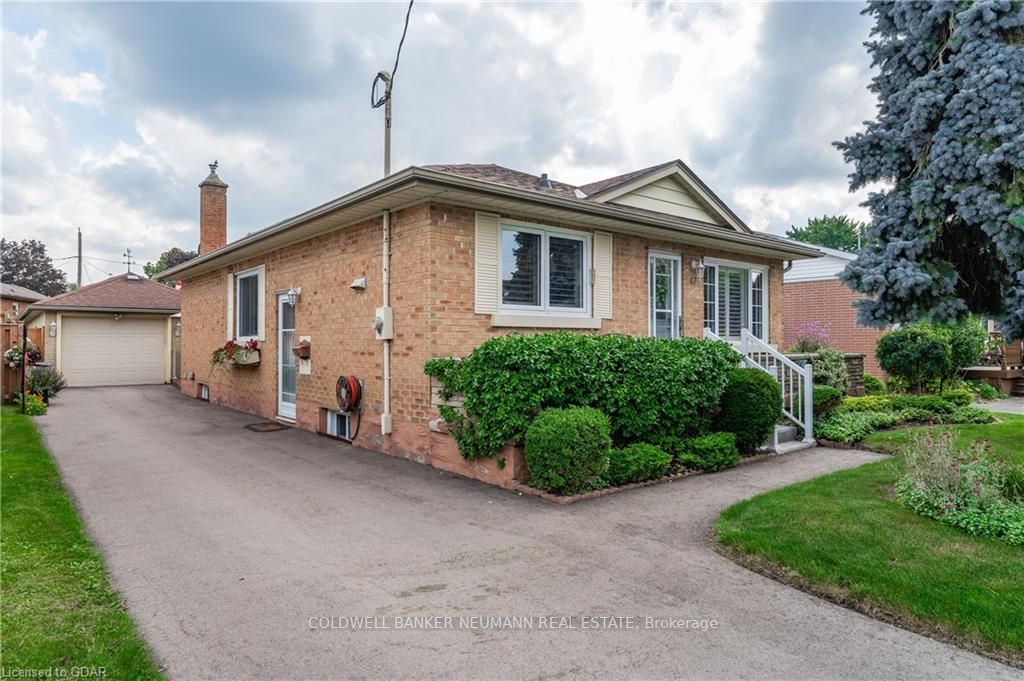 47 Hoffman Street