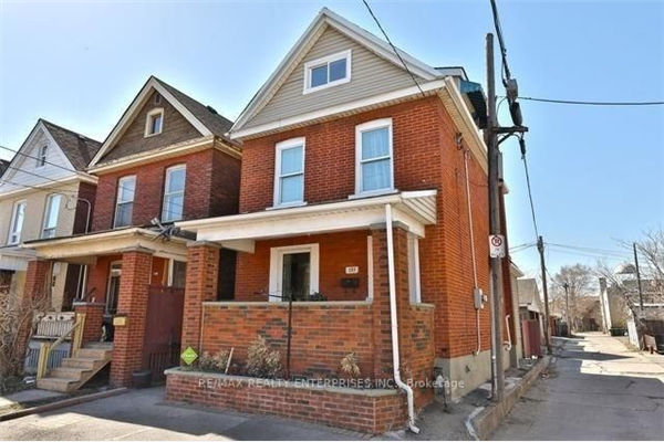151 Lottridge St, Hamilton