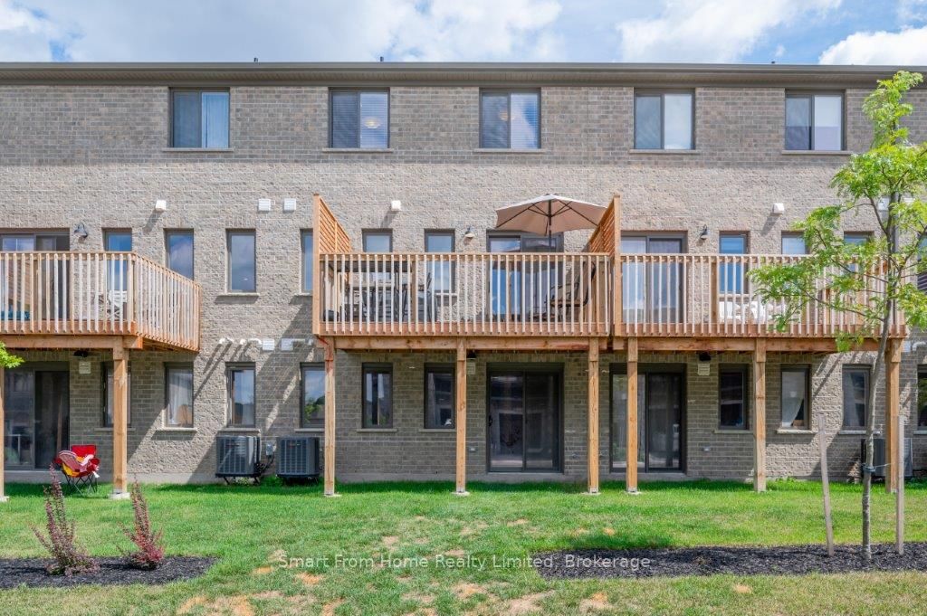 129 Hollybrook Trail, #14