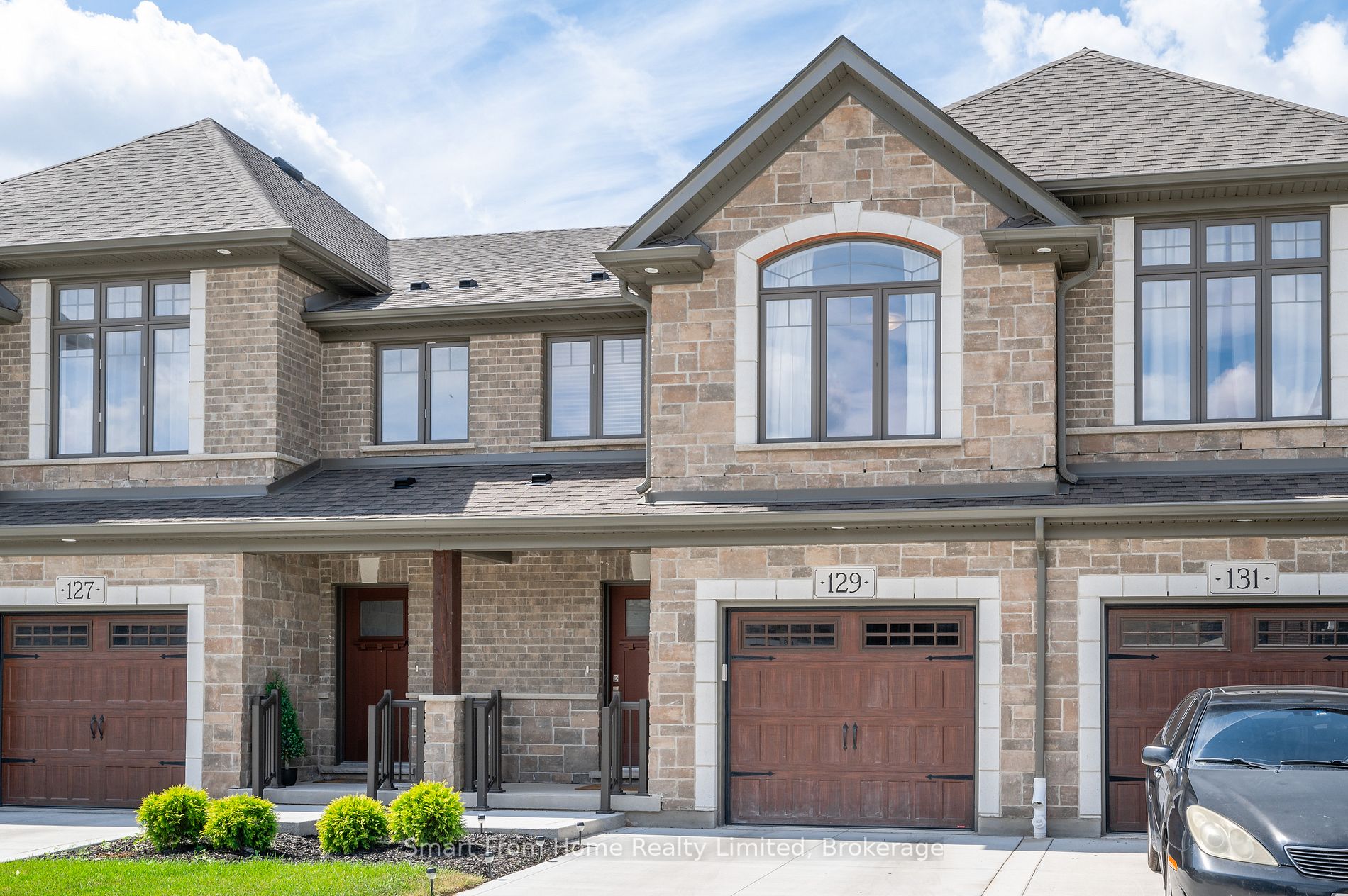 129 Hollybrook Trail, #14