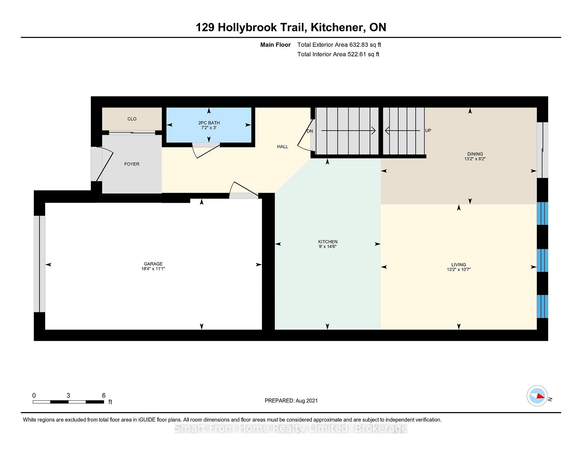 129 Hollybrook Trail, #14