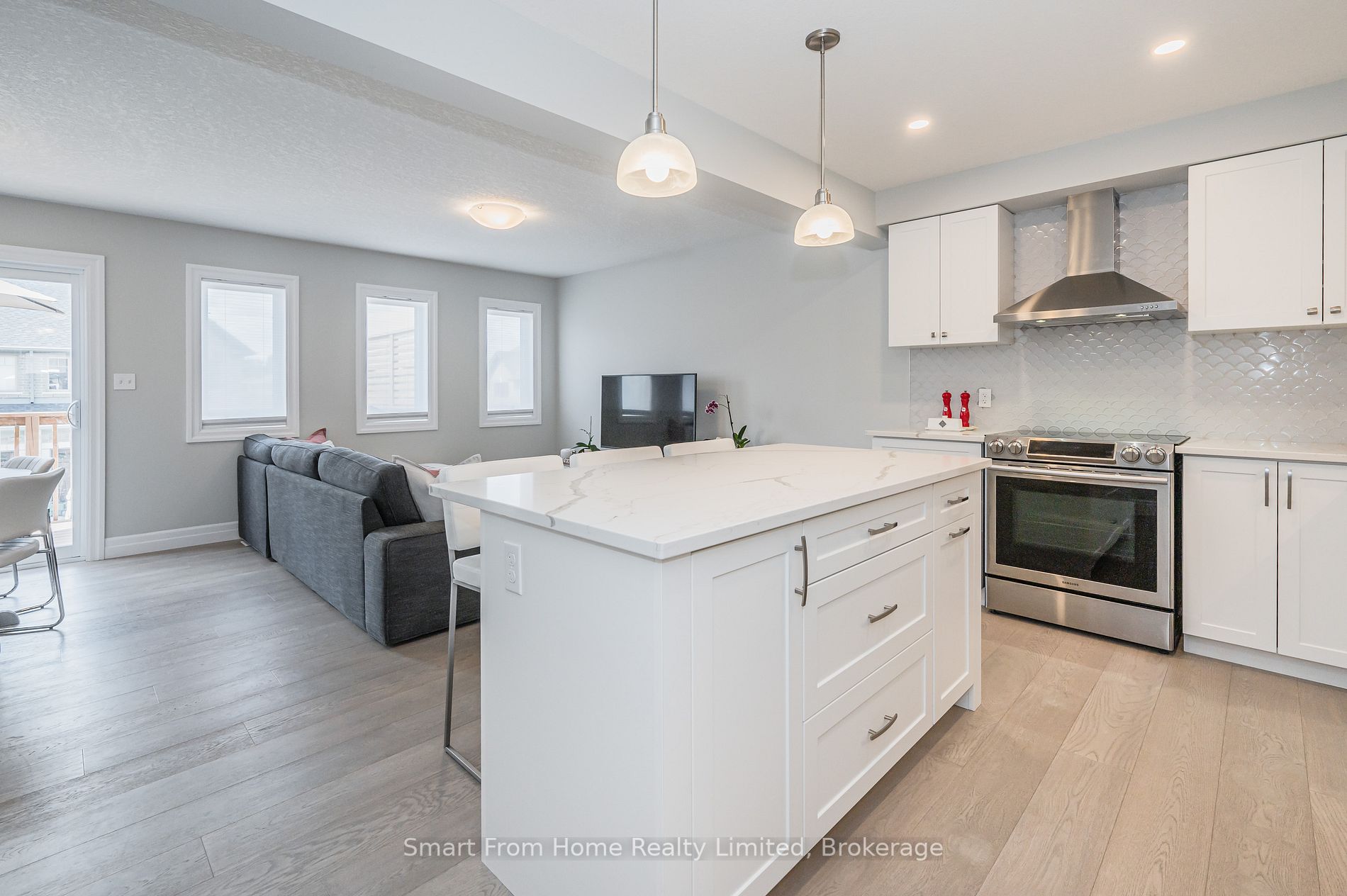 129 Hollybrook Trail, #14