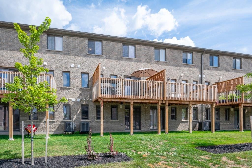 129 Hollybrook Trail, #14