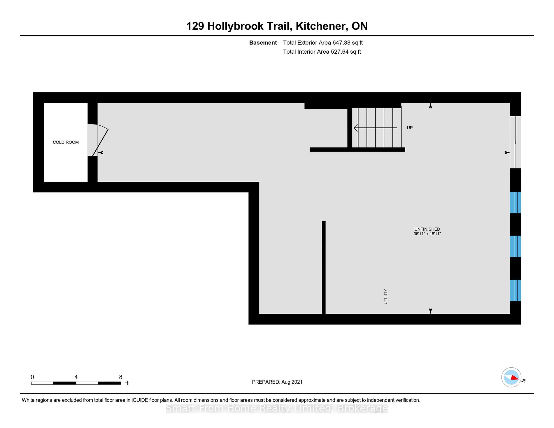 129 Hollybrook Trail, #14