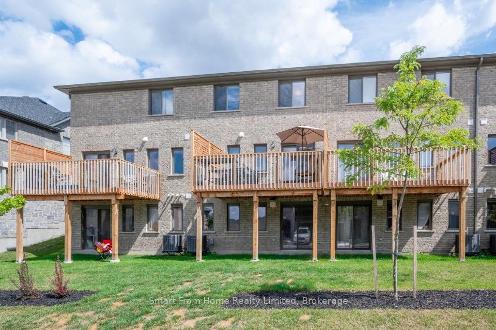 129 Hollybrook Trail, #14