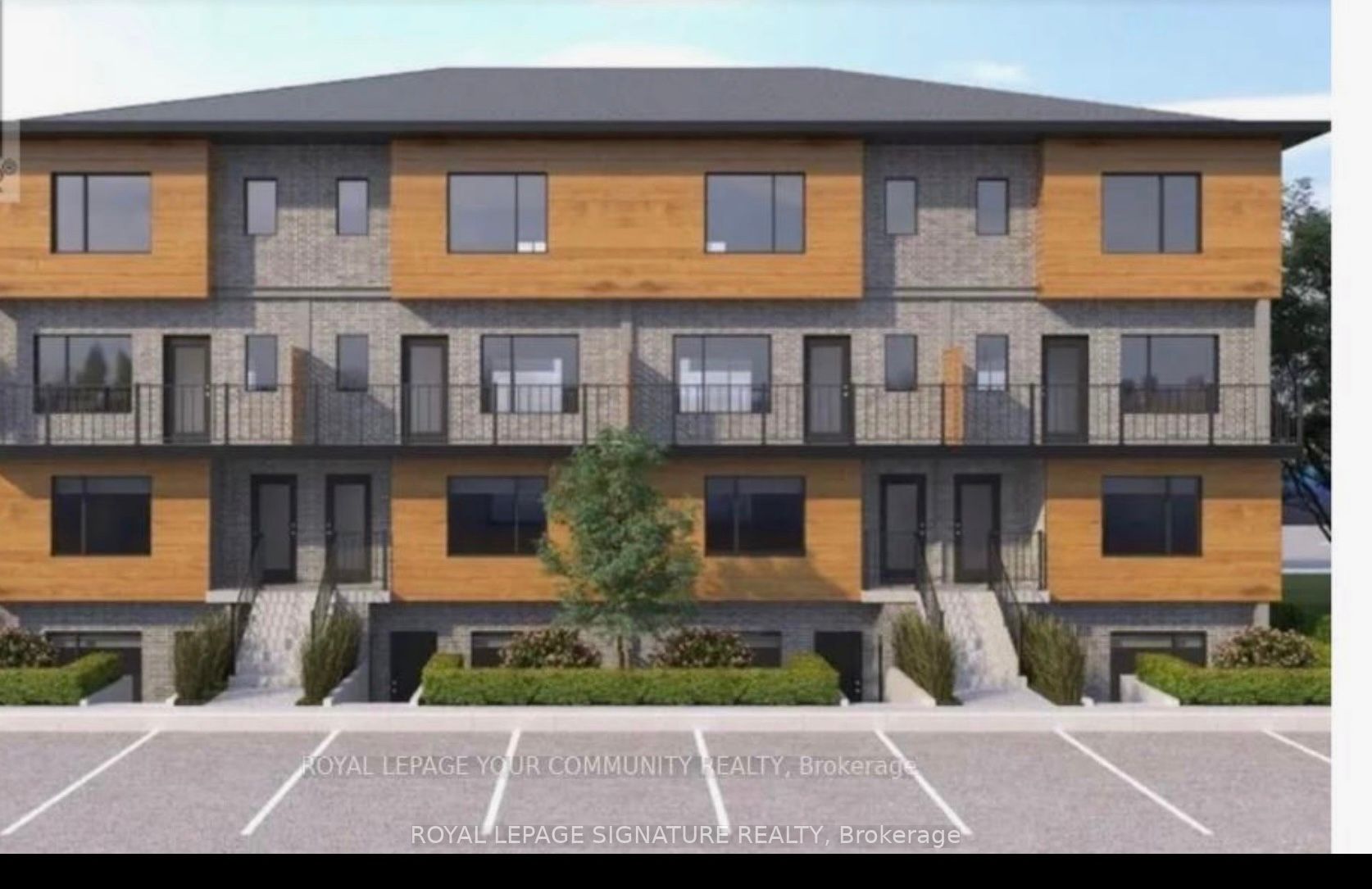 25 Lily Lane