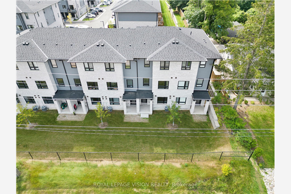 51 Sparrow Ave, Cambridge