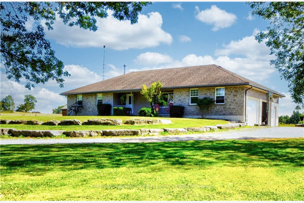 206 Powles Rd, Kawartha Lakes