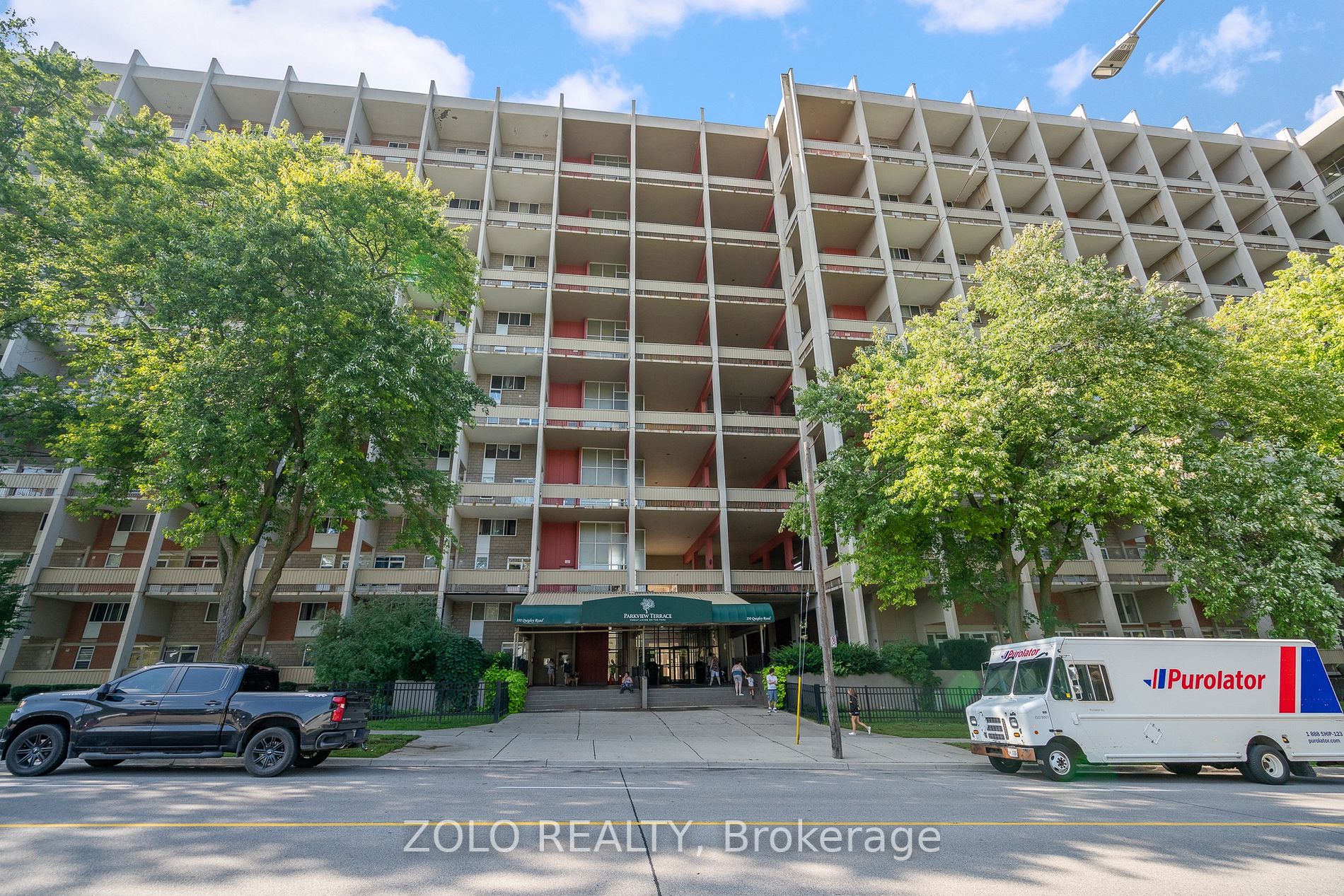 350 Quigley Rd, #537