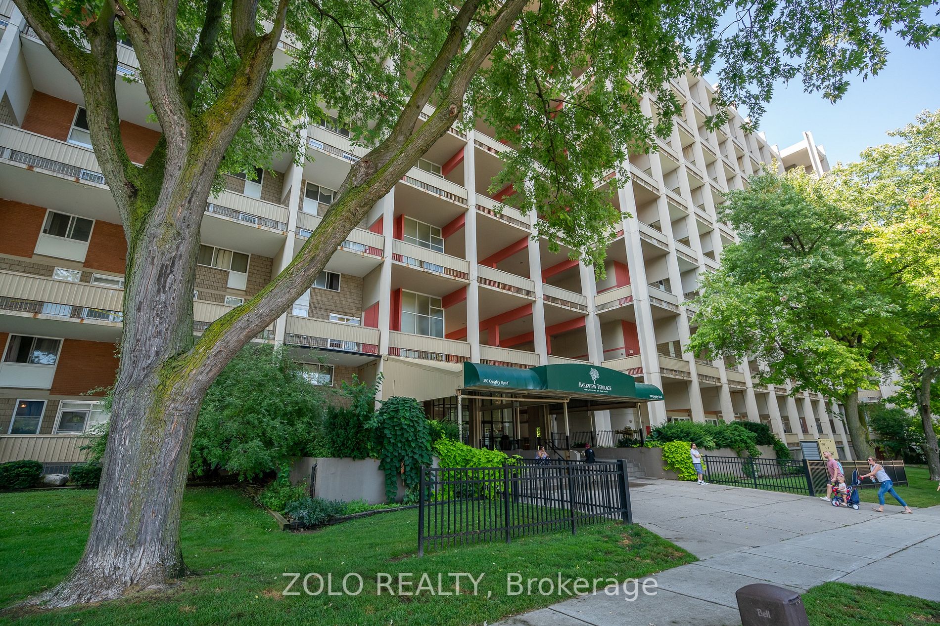 350 Quigley Rd, #537