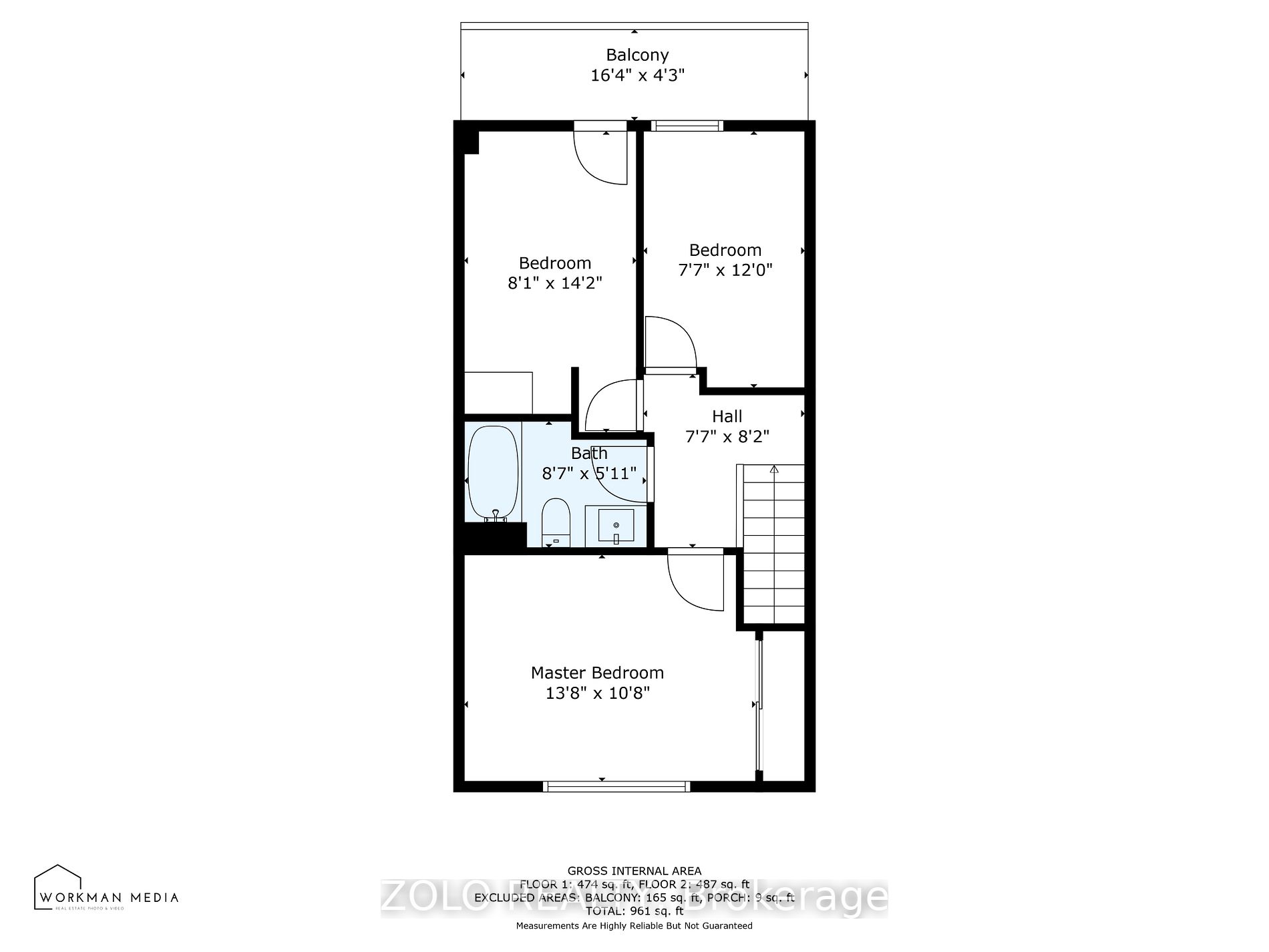 350 Quigley Rd, #537