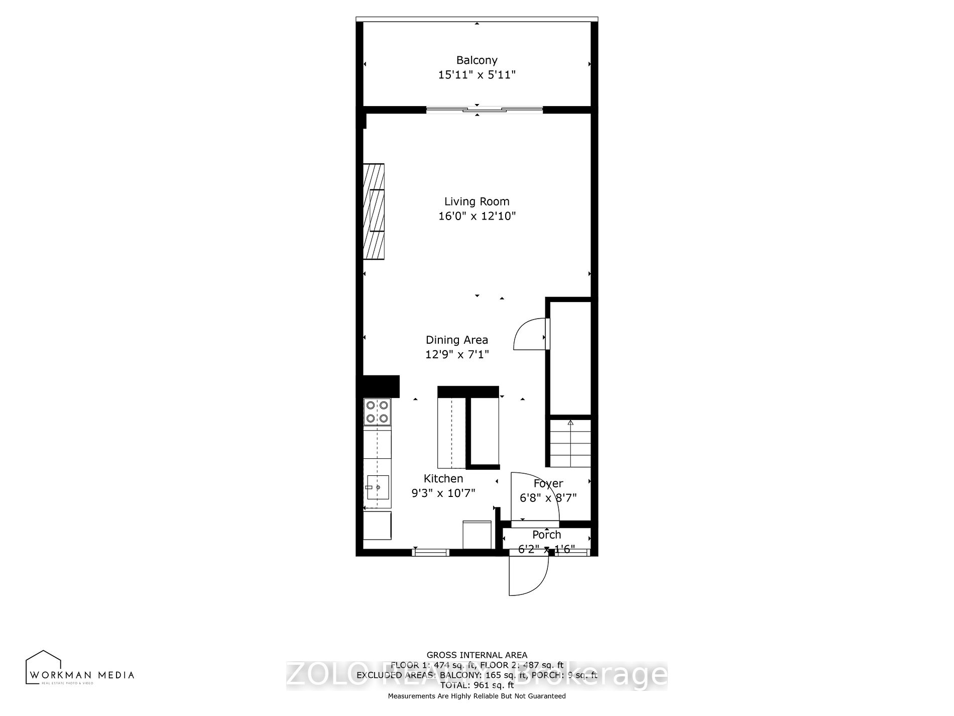 350 Quigley Rd, #537
