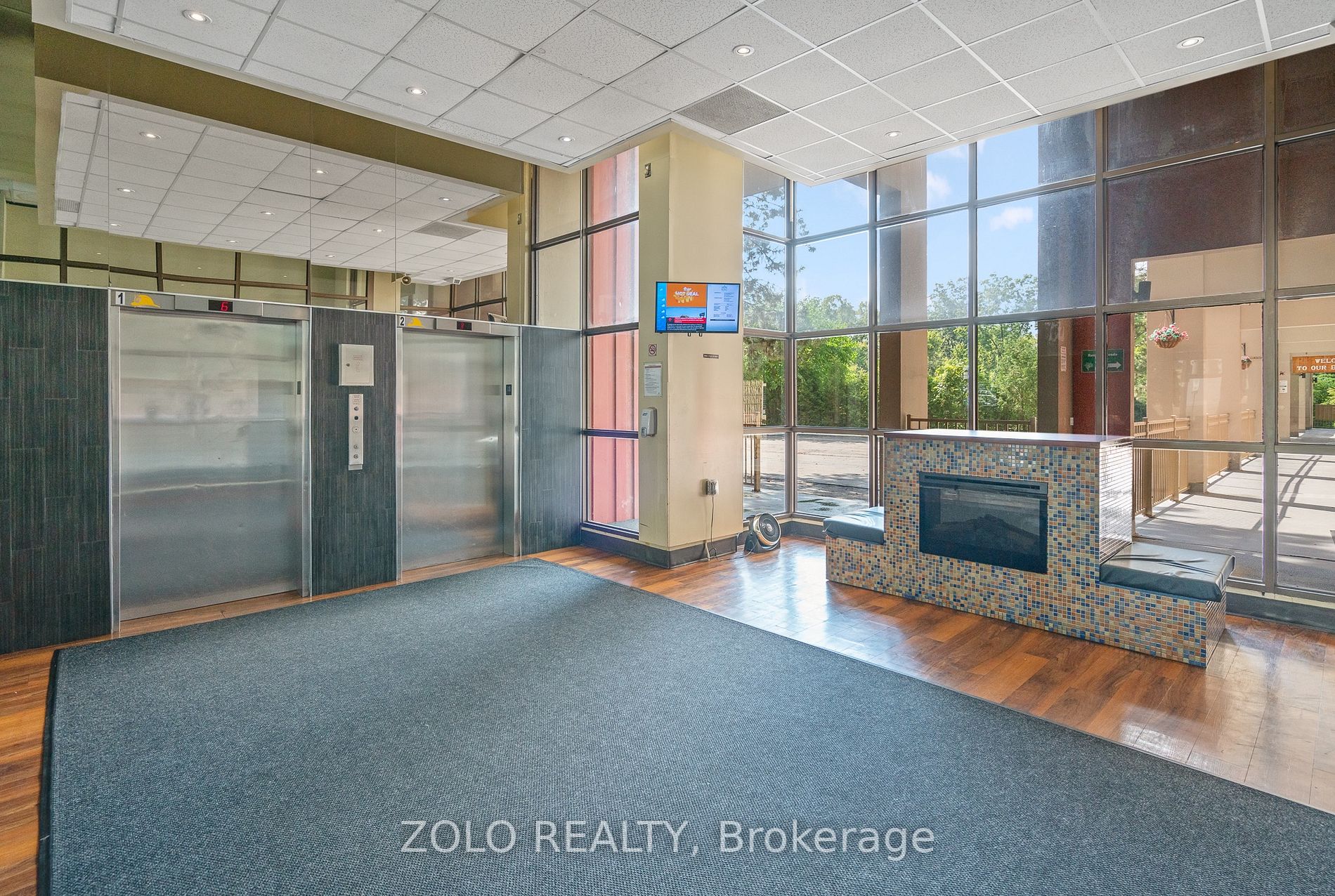 350 Quigley Rd, #537