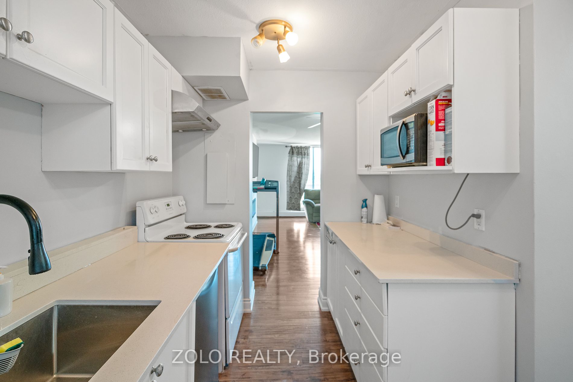 350 Quigley Rd, #537