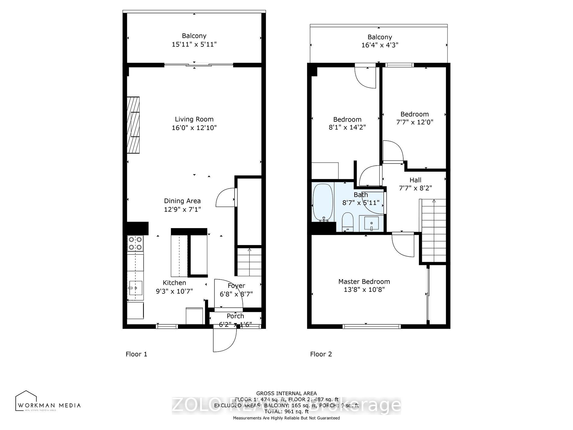 350 Quigley Rd, #537