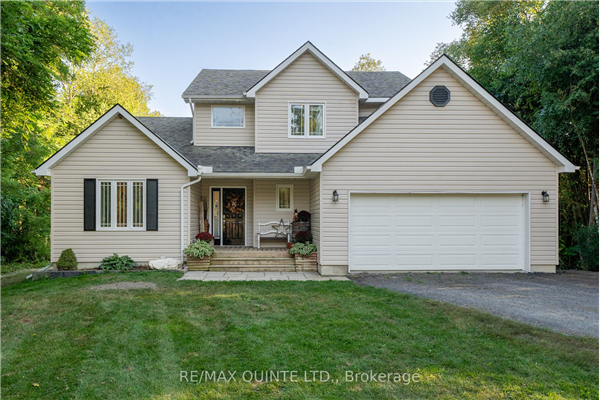 351 Mill St, Quinte West