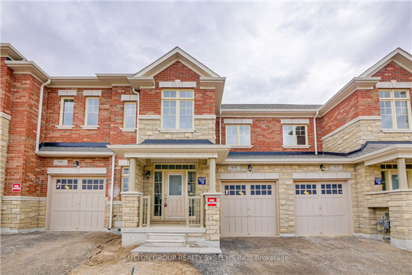 64 Hager Creek Terr, Hamilton