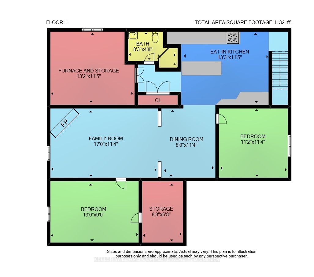 19 Winthrop Pl