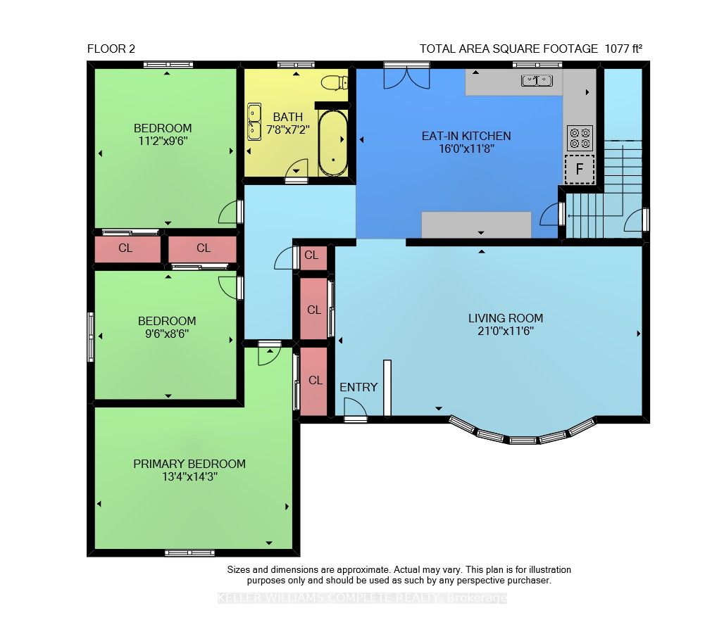 19 Winthrop Pl