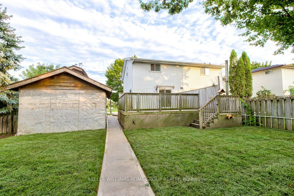 161 Fife Road