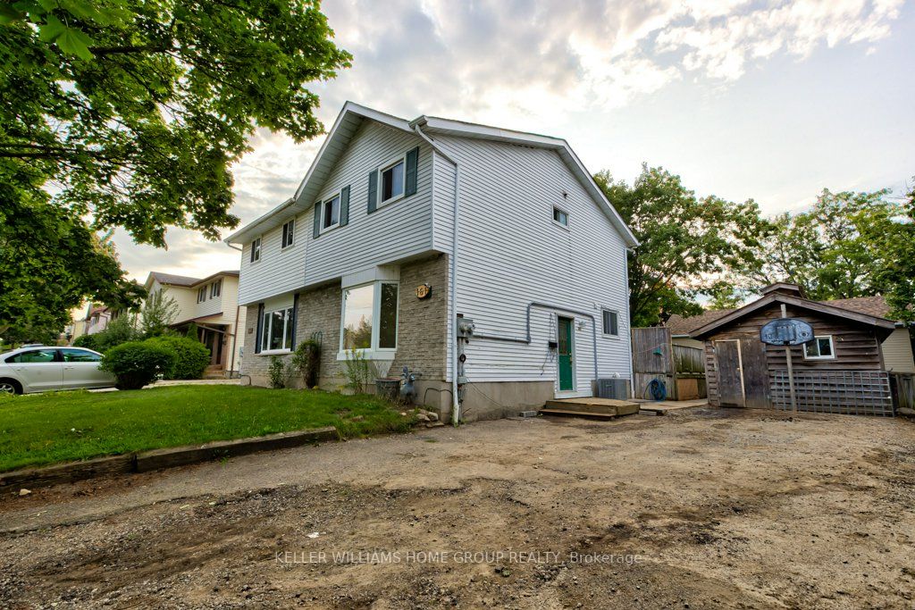 161 Fife Road