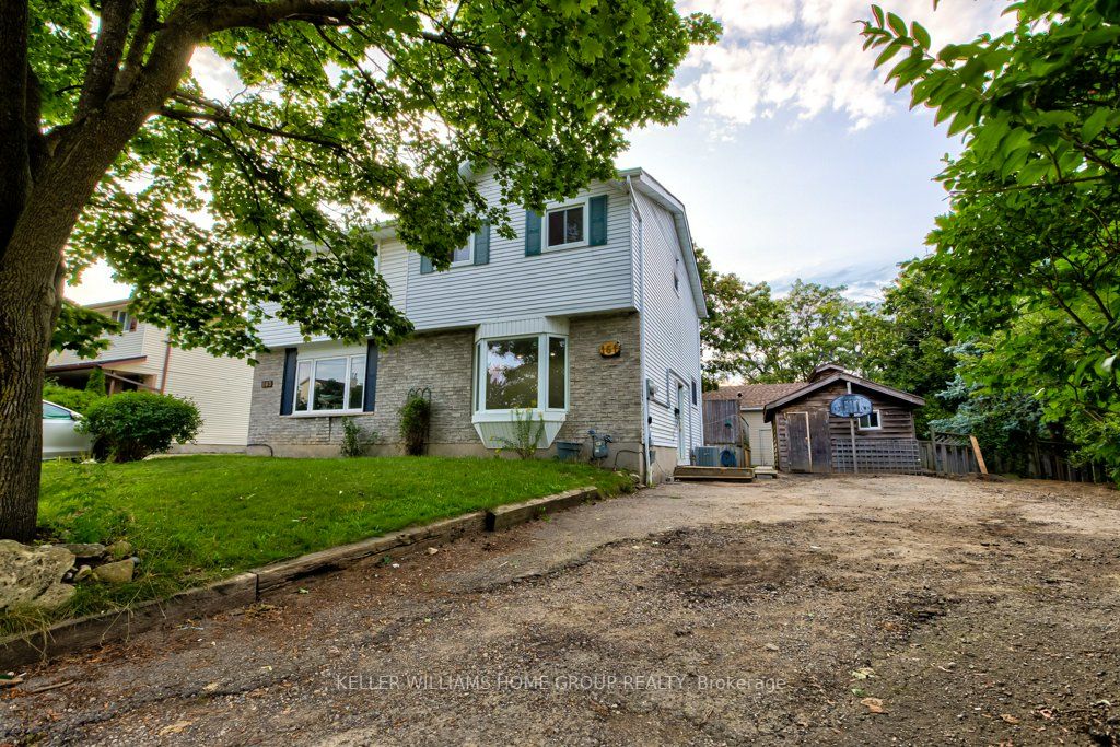 161 Fife Road