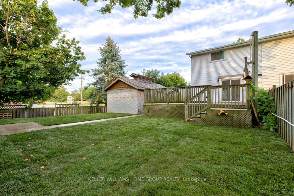 161 Fife Road