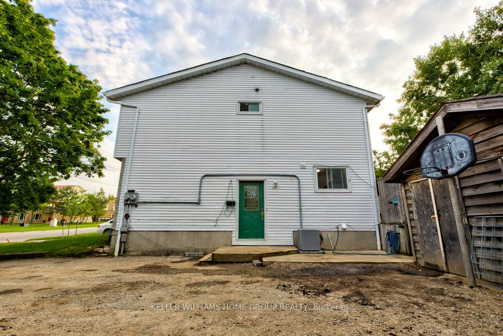 161 Fife Road